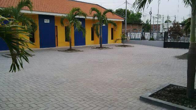 Hotel Kost Backpacker Sidoarjo Exterior foto